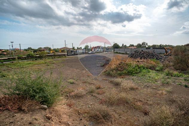 terreno agricolo in vendita a San Giovanni la Punta