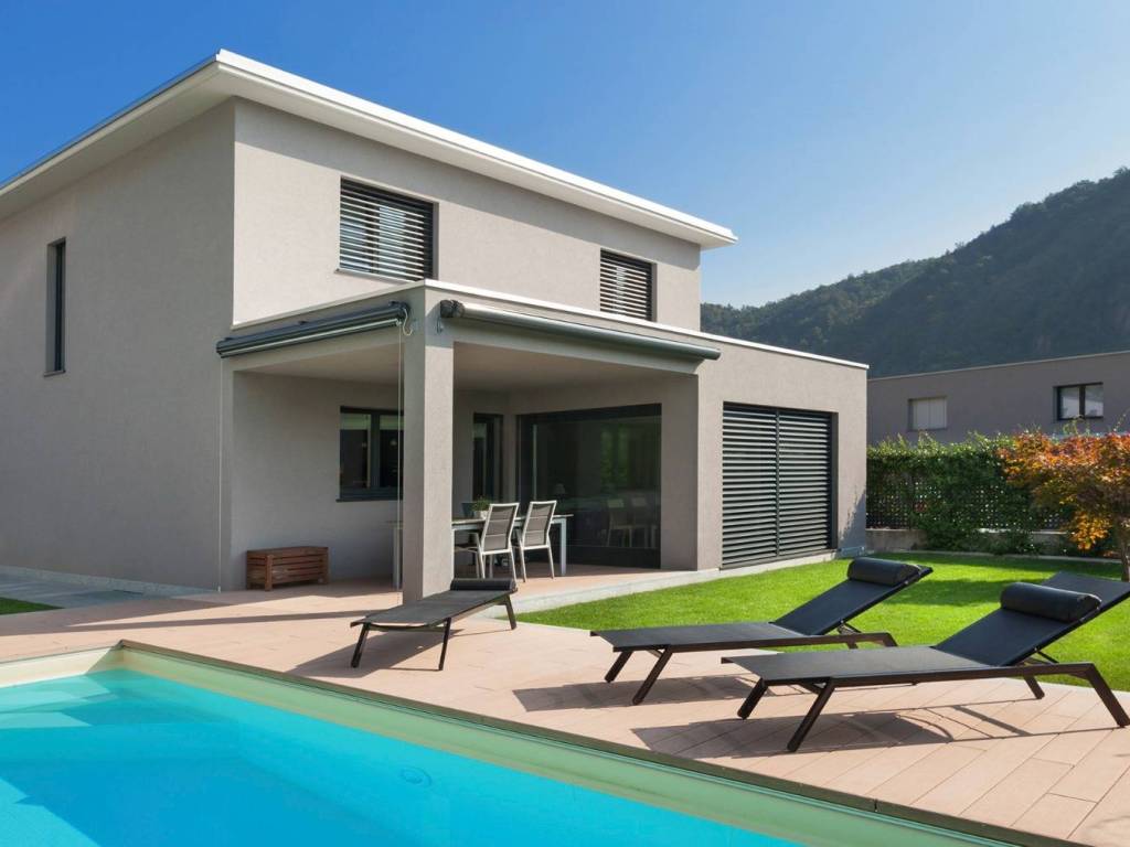 casa indipendente in vendita a San Giovanni la Punta