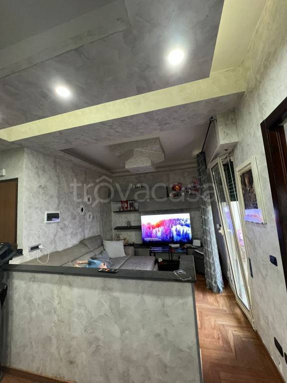 appartamento in vendita a San Giovanni la Punta