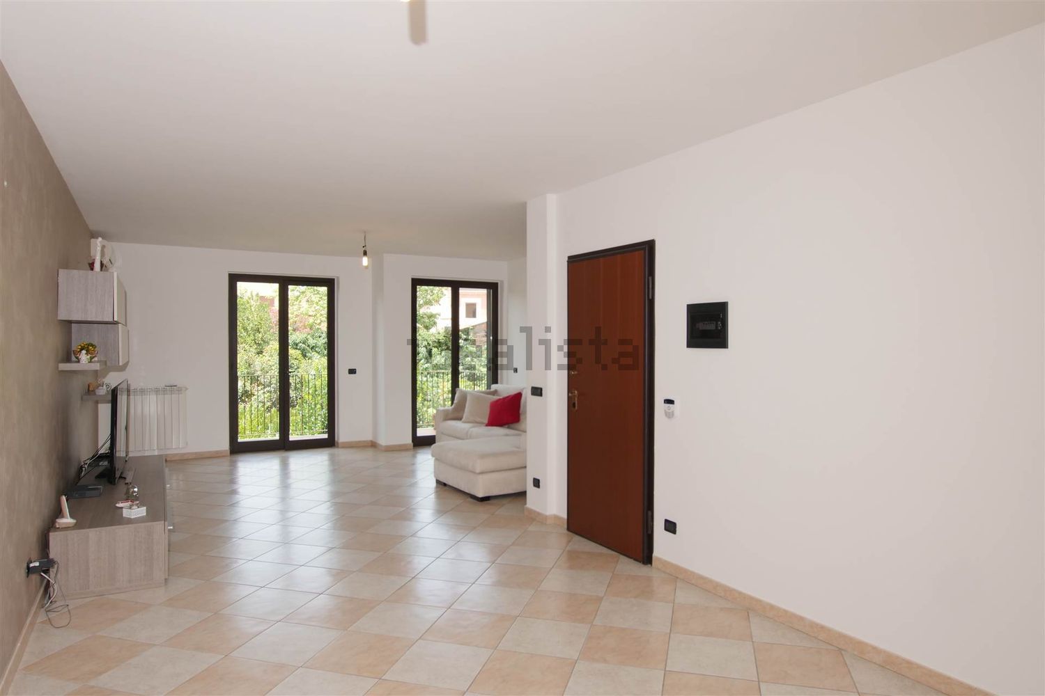 appartamento in vendita a San Giovanni la Punta