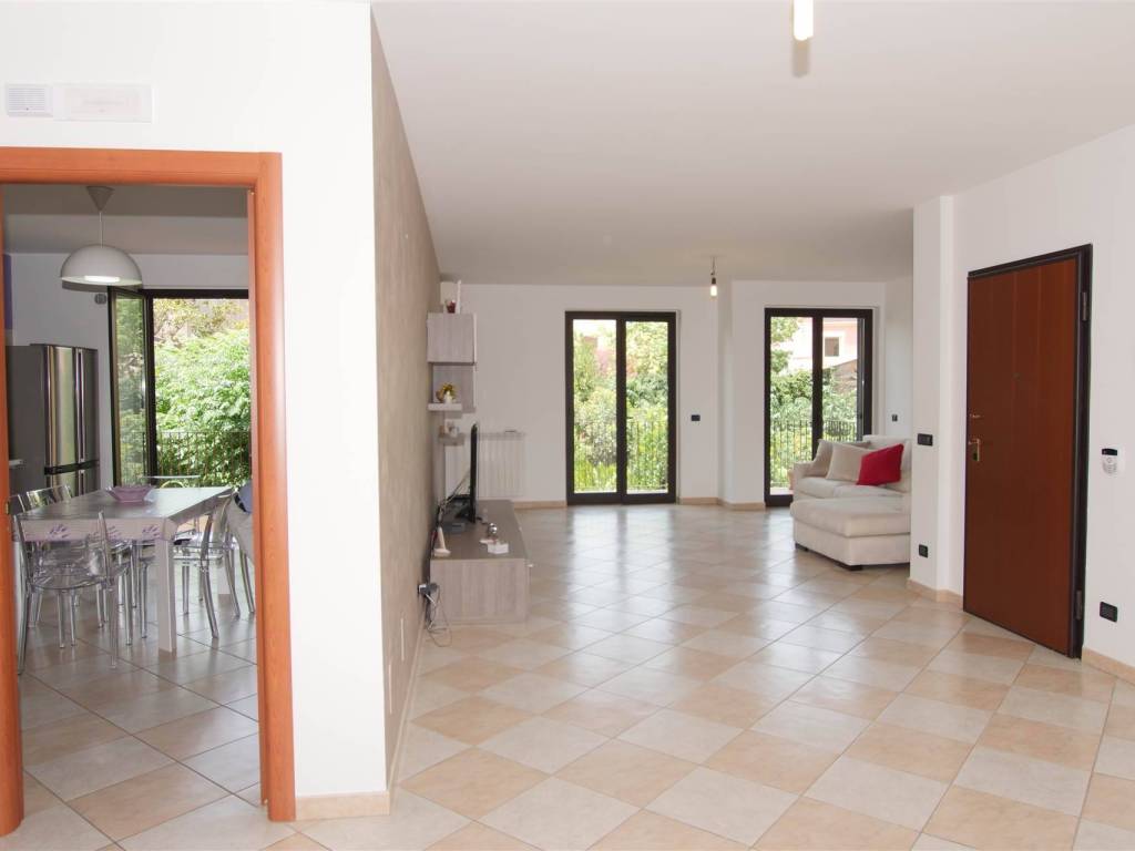 appartamento in vendita a San Giovanni la Punta