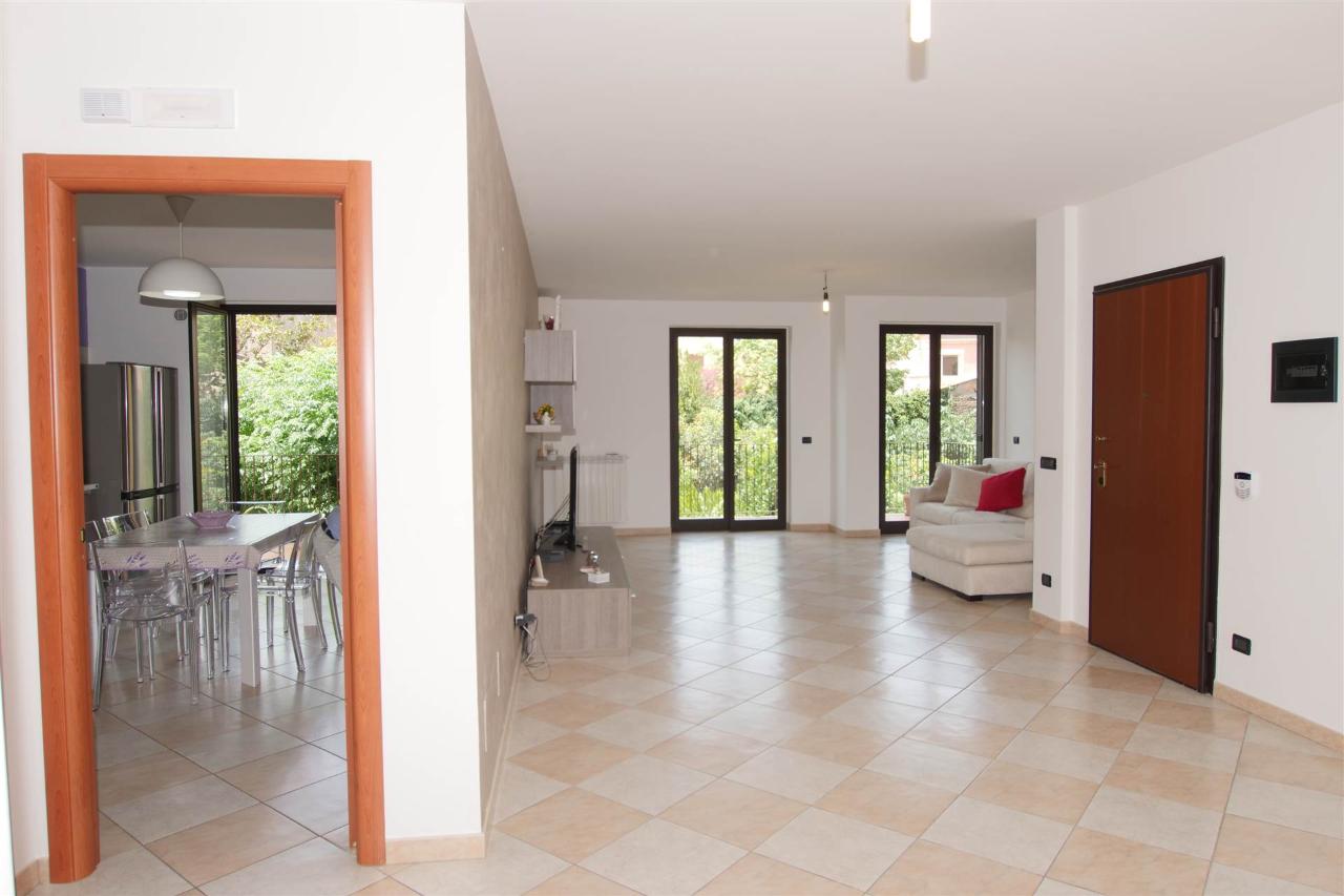 appartamento in vendita a San Giovanni la Punta