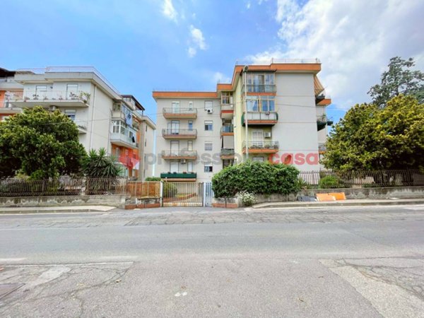 appartamento in vendita a San Giovanni la Punta in zona Trappeto