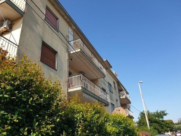 appartamento in vendita a San Giovanni la Punta
