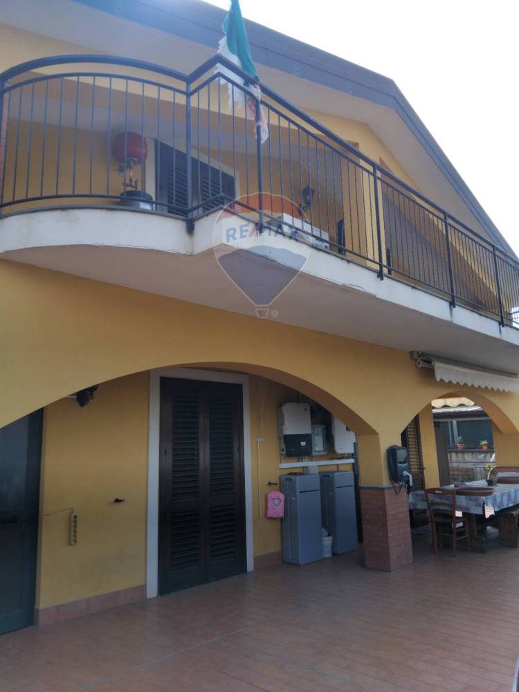 casa indipendente in vendita a San Giovanni la Punta