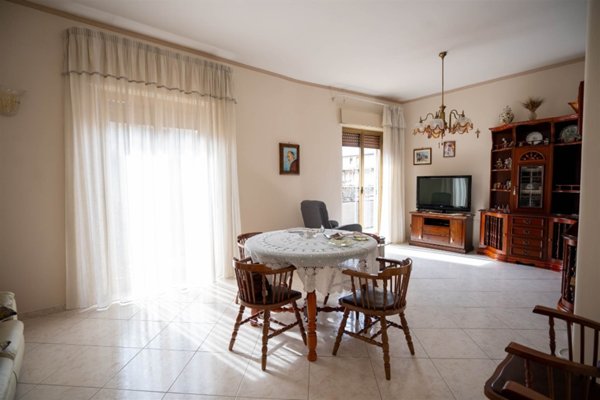 appartamento in vendita a San Giovanni la Punta
