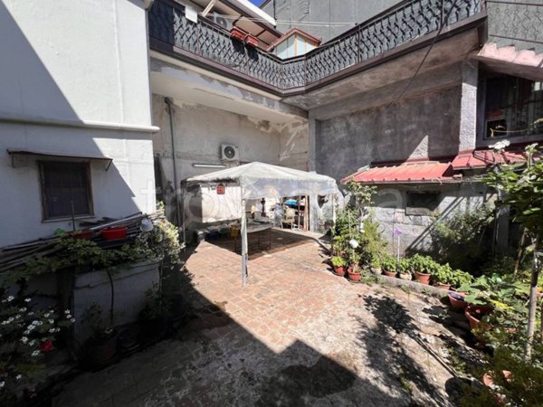 casa indipendente in vendita a San Giovanni la Punta