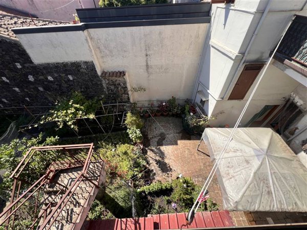 casa indipendente in vendita a San Giovanni la Punta