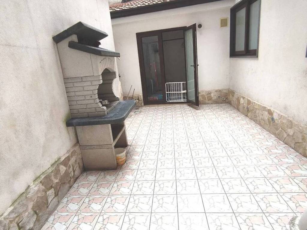 casa indipendente in vendita a San Giovanni la Punta