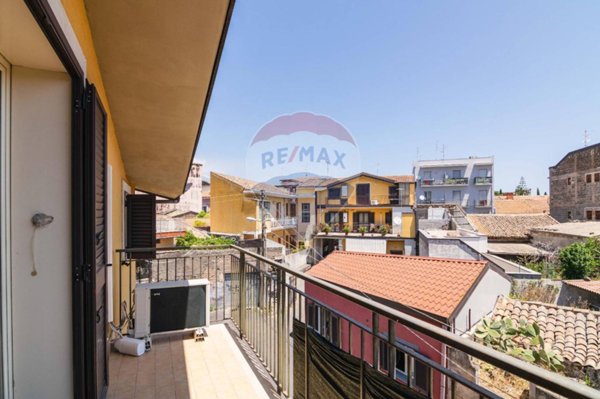 appartamento in vendita a San Giovanni la Punta
