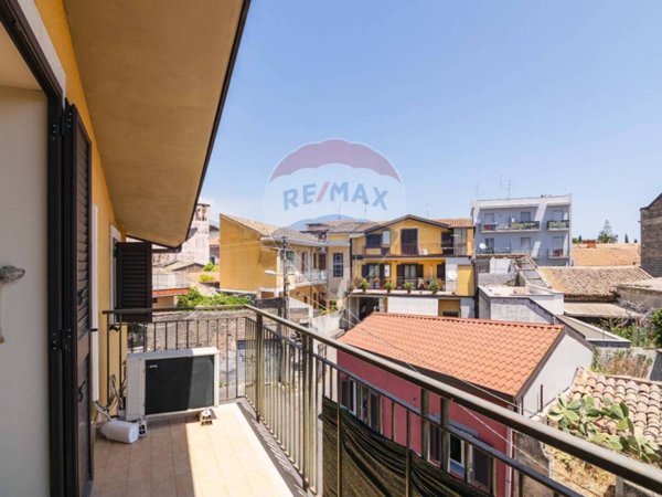 appartamento in vendita a San Giovanni la Punta