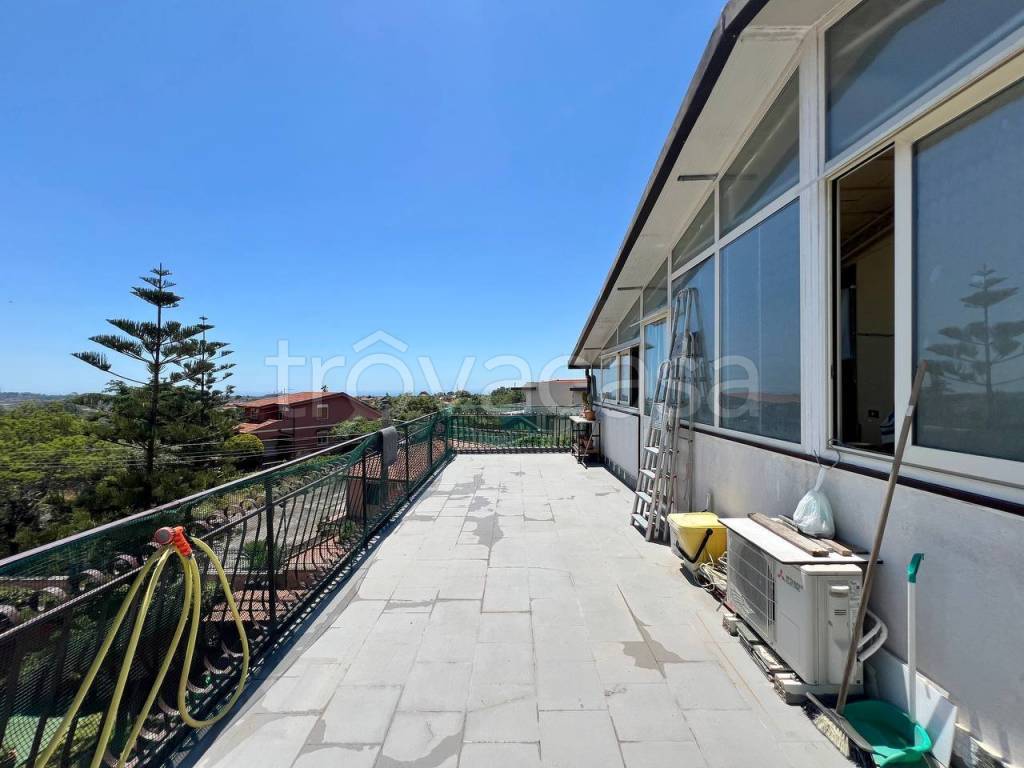 appartamento in vendita a San Giovanni la Punta