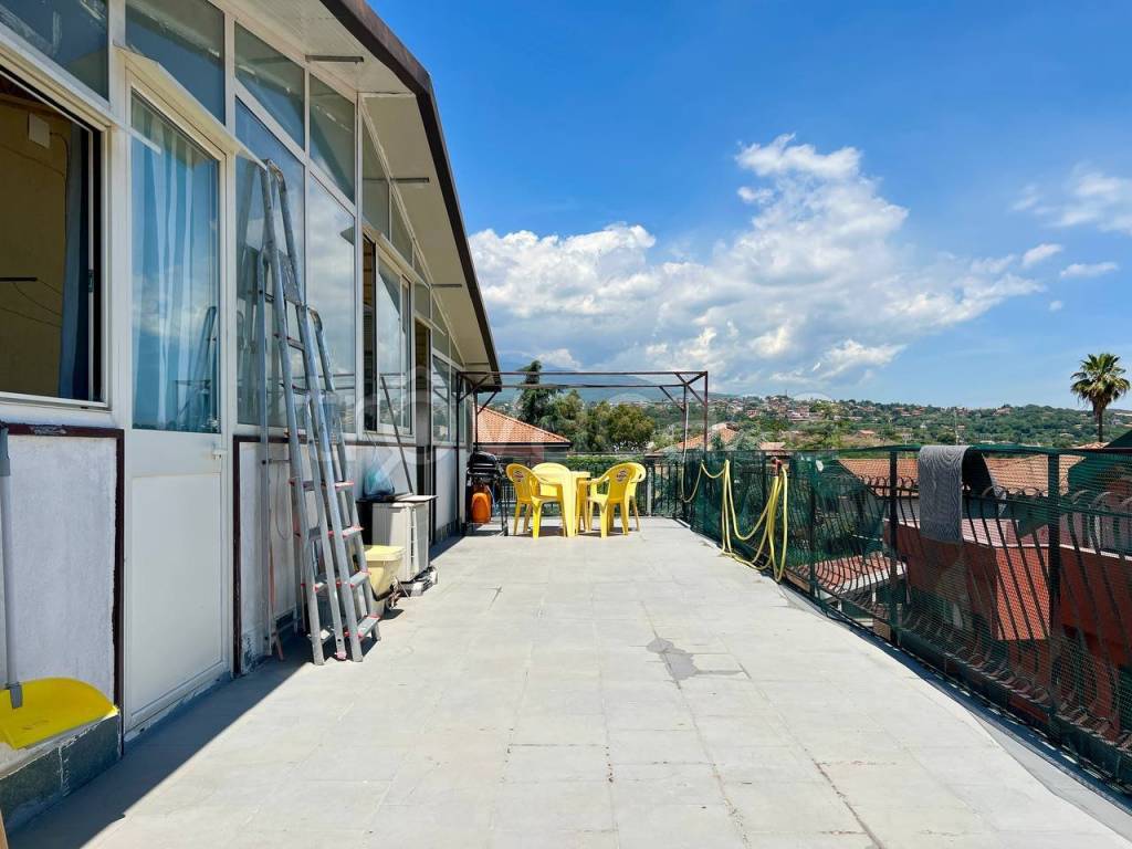appartamento in vendita a San Giovanni la Punta
