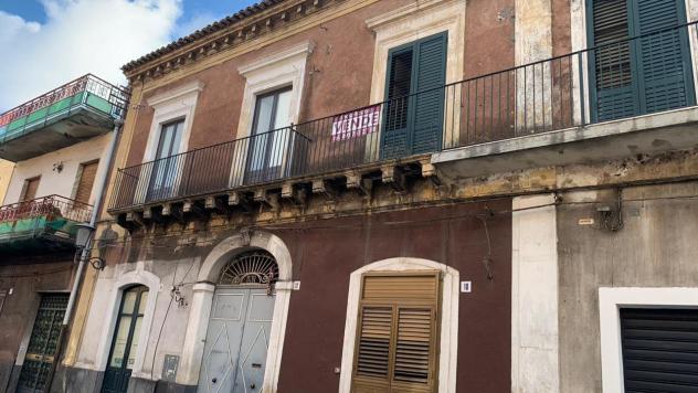 casa indipendente in vendita a San Giovanni la Punta