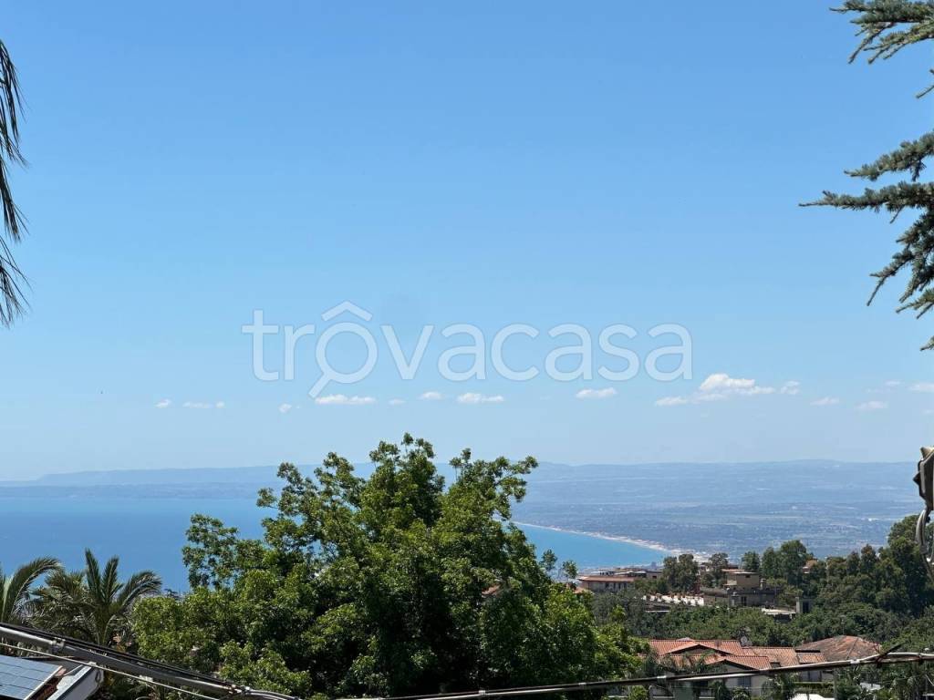casa indipendente in vendita a San Giovanni la Punta in zona Trappeto