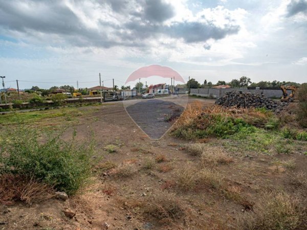 terreno agricolo in vendita a San Giovanni la Punta