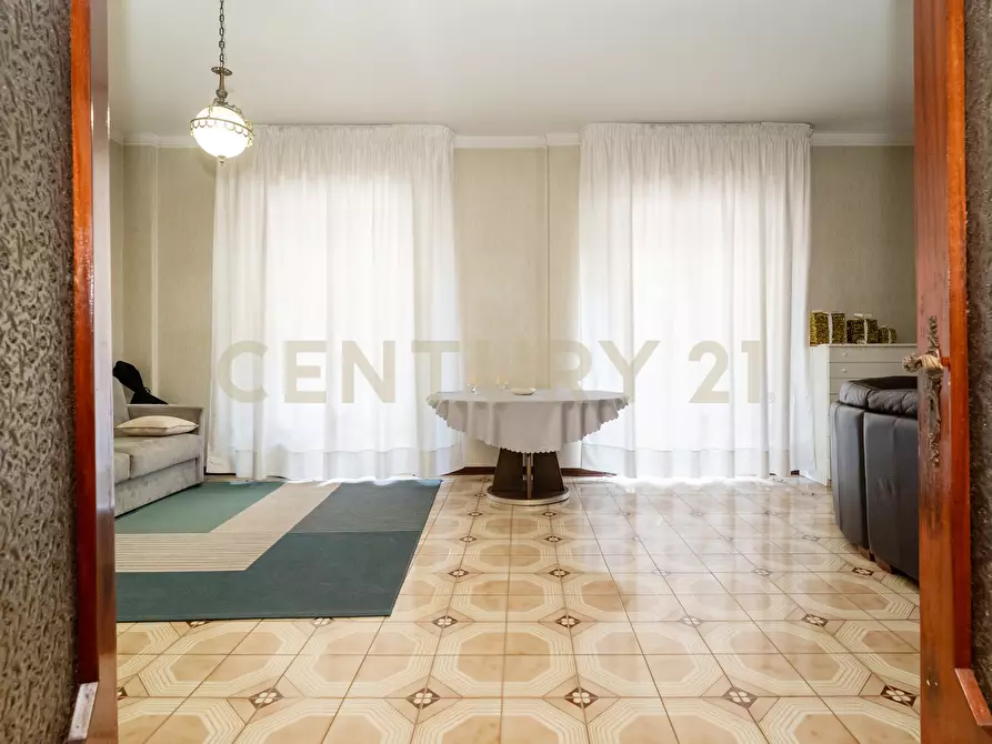 appartamento in vendita a San Giovanni la Punta