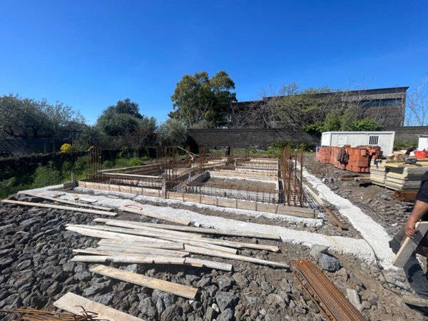 casa indipendente in vendita a San Giovanni la Punta