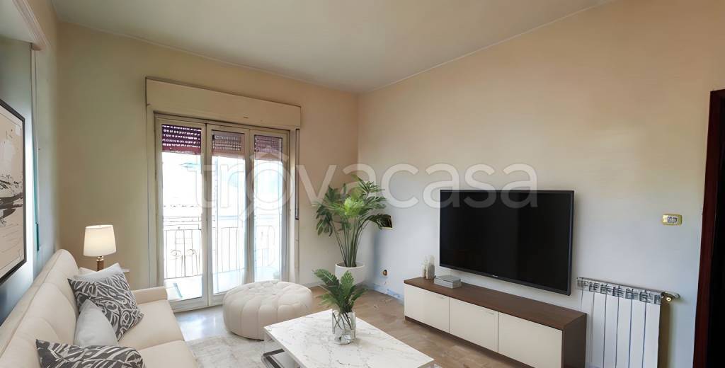 appartamento in vendita a San Giovanni la Punta