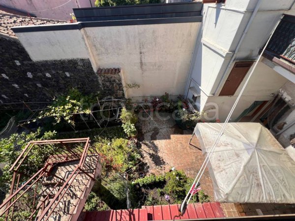 appartamento in vendita a San Giovanni la Punta