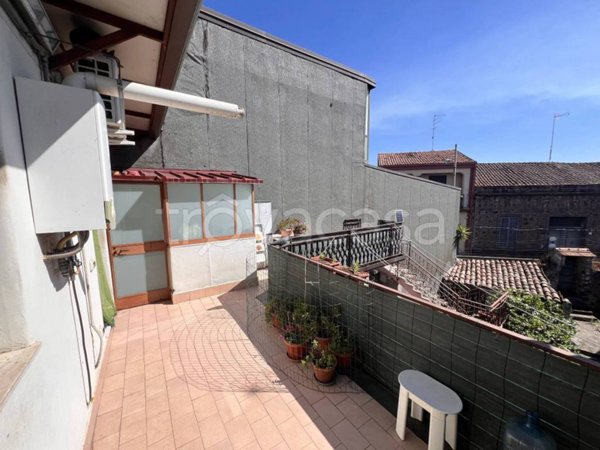 appartamento in vendita a San Giovanni la Punta