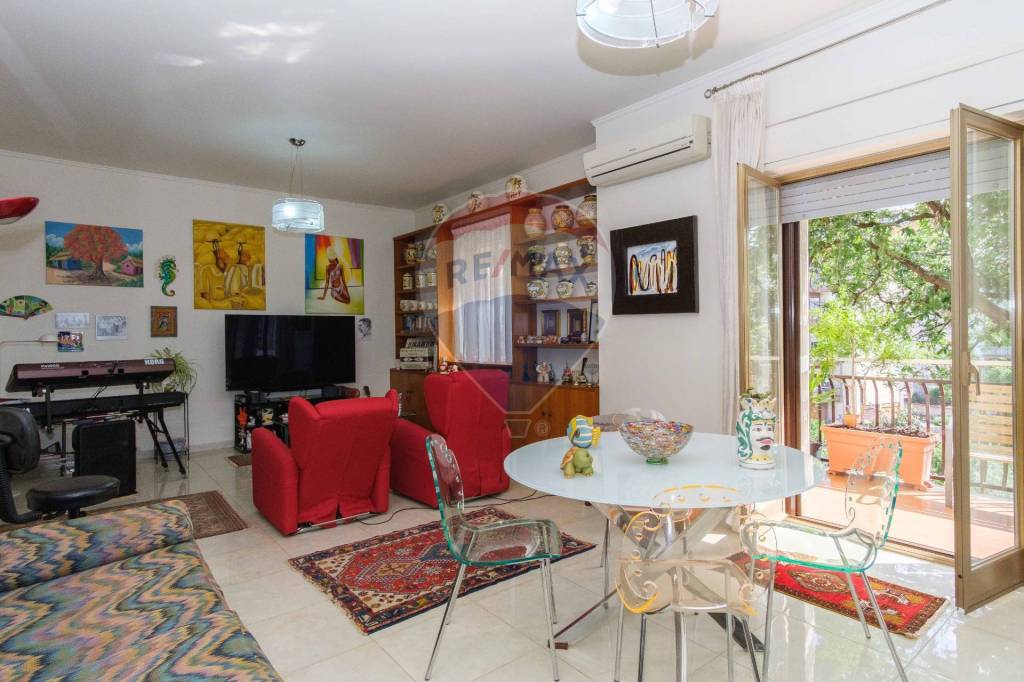 appartamento in vendita a San Giovanni la Punta