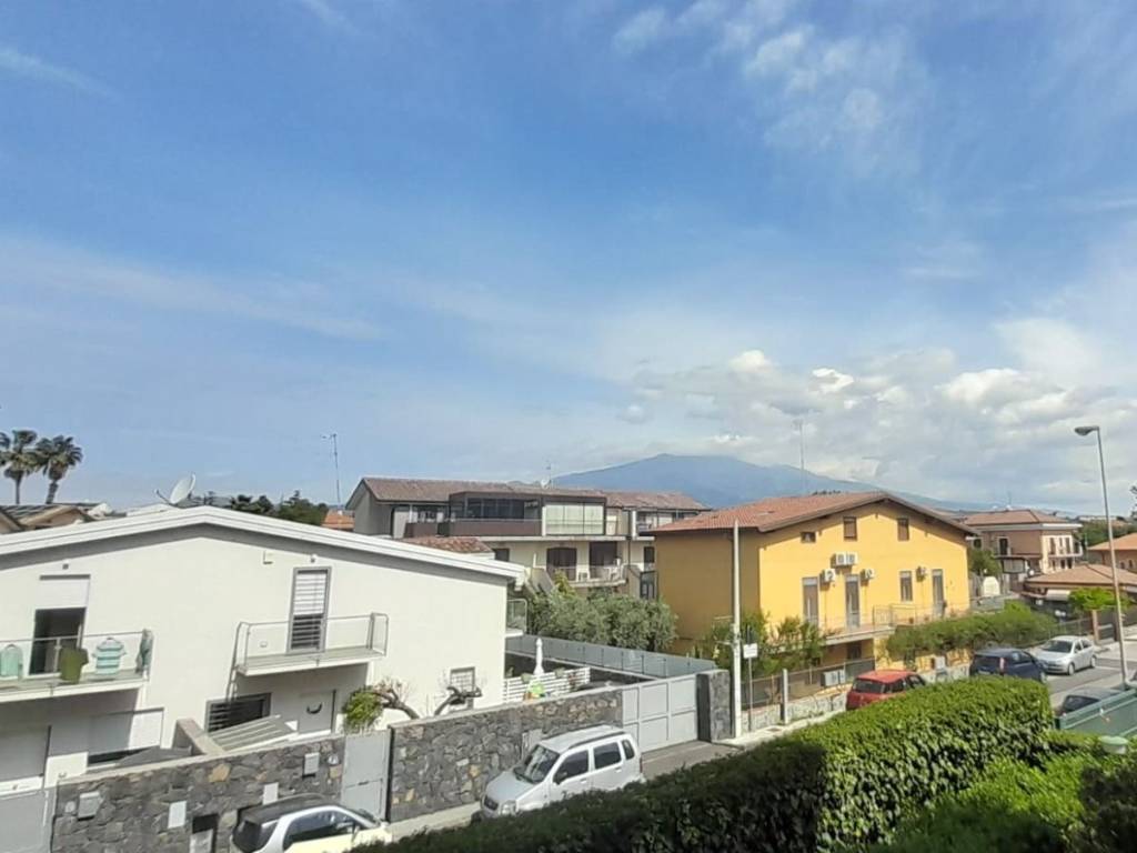 appartamento in vendita a San Giovanni la Punta