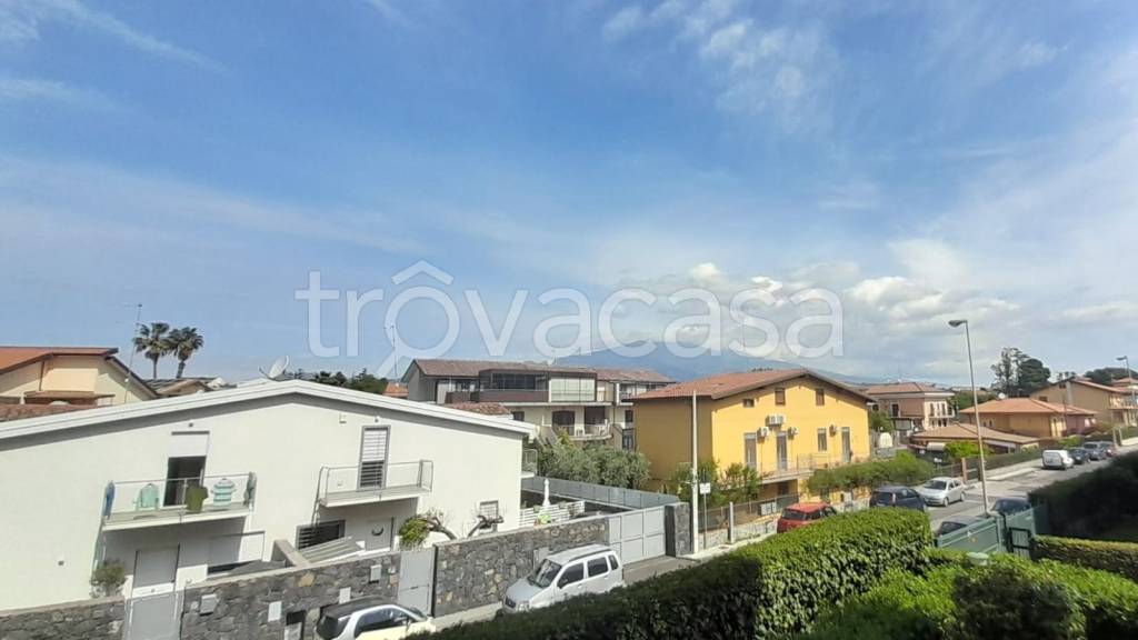 appartamento in vendita a San Giovanni la Punta