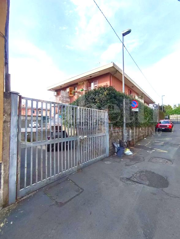 appartamento in vendita a San Giovanni la Punta