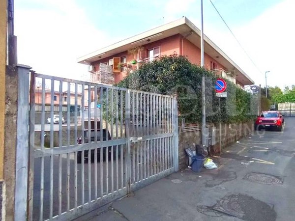 appartamento in vendita a San Giovanni la Punta