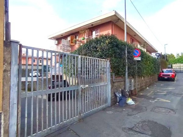 appartamento in vendita a San Giovanni la Punta