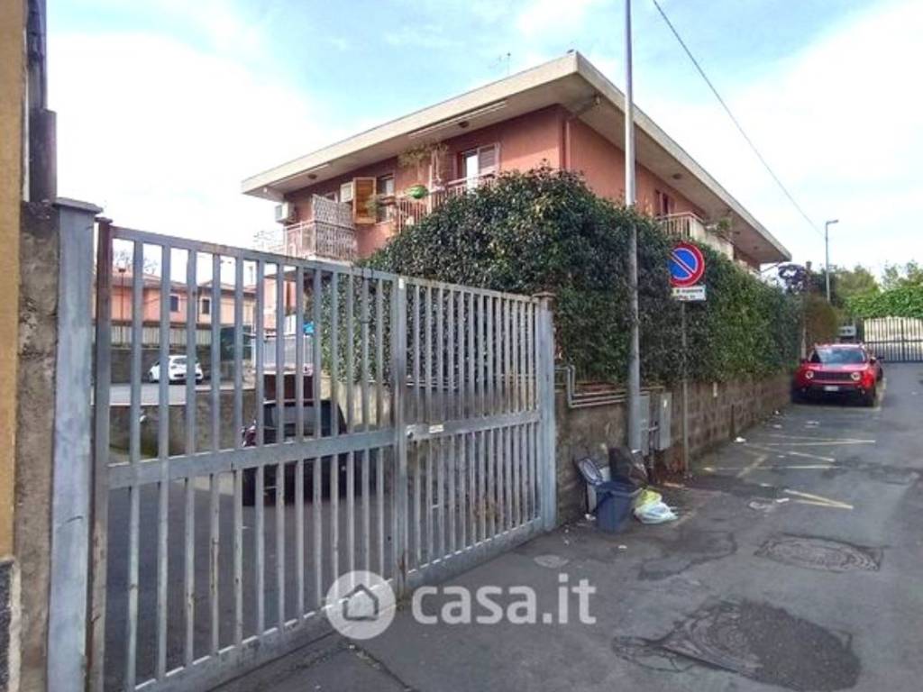 appartamento in vendita a San Giovanni la Punta