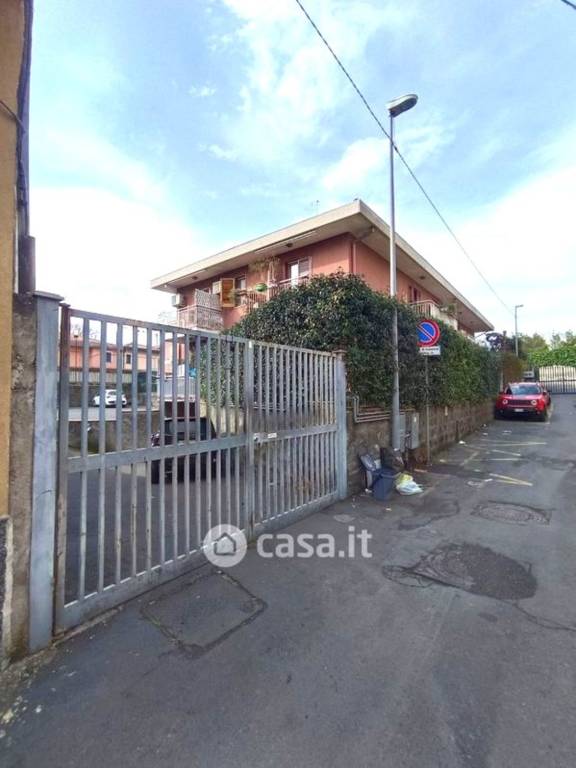 appartamento in vendita a San Giovanni la Punta