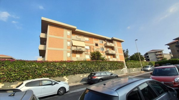 appartamento in vendita a San Giovanni la Punta