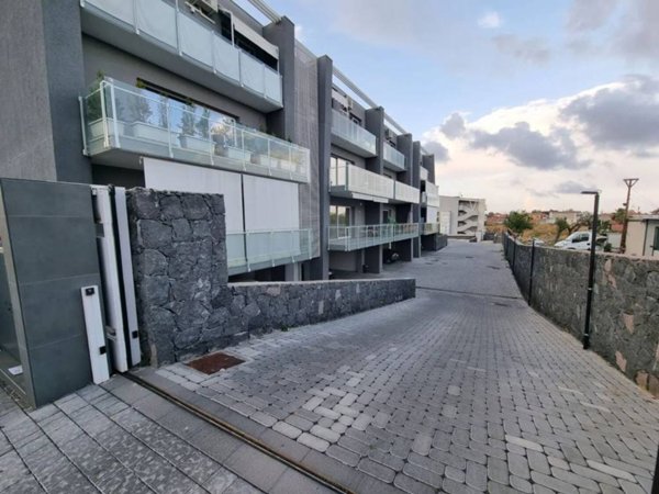 appartamento in vendita a San Giovanni la Punta
