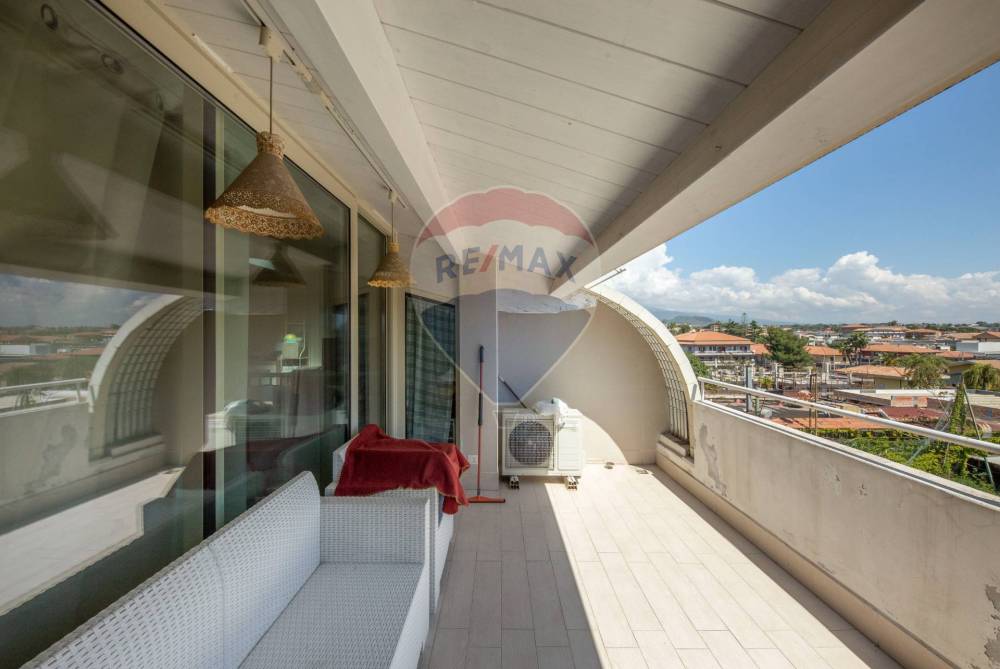 appartamento in vendita a San Giovanni la Punta