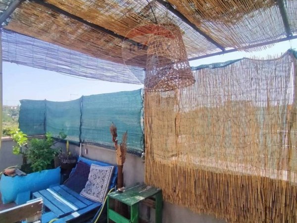 appartamento in vendita a San Giovanni la Punta in zona Trappeto