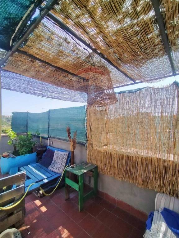 appartamento in vendita a San Giovanni la Punta in zona Trappeto