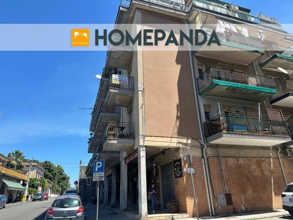 appartamento in vendita a San Giovanni la Punta