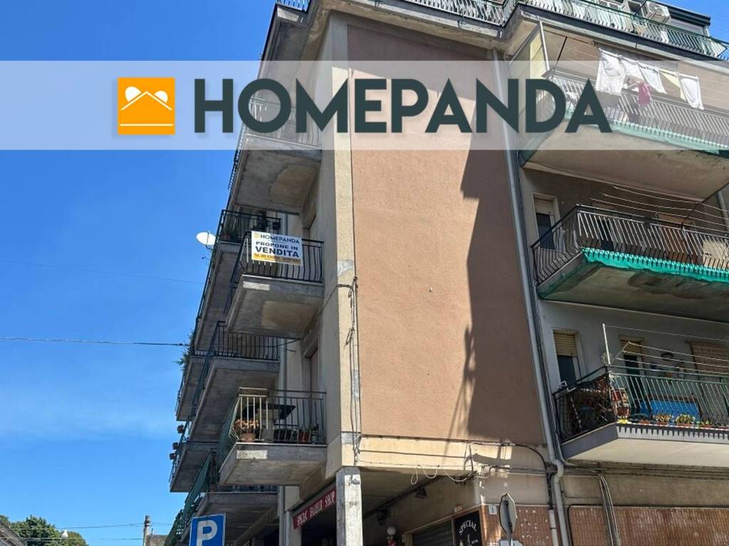 appartamento in vendita a San Giovanni la Punta