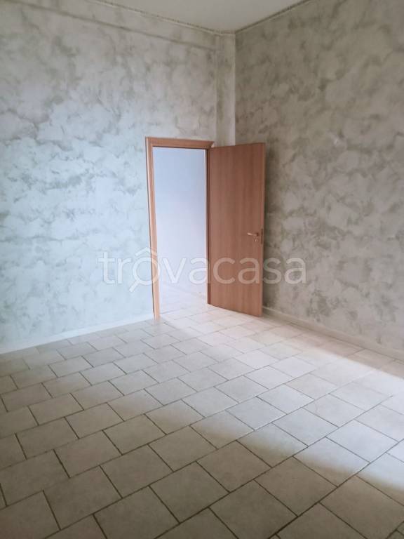 appartamento in vendita a San Giovanni la Punta in zona Trappeto