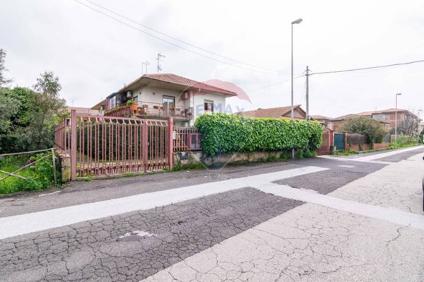 appartamento in vendita a San Giovanni la Punta