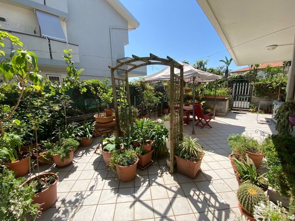 appartamento in vendita a San Giovanni la Punta