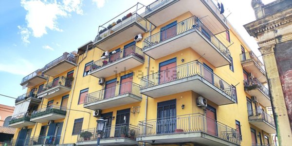 appartamento in vendita a San Giovanni la Punta