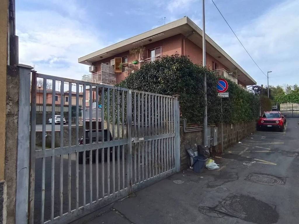 appartamento in vendita a San Giovanni la Punta