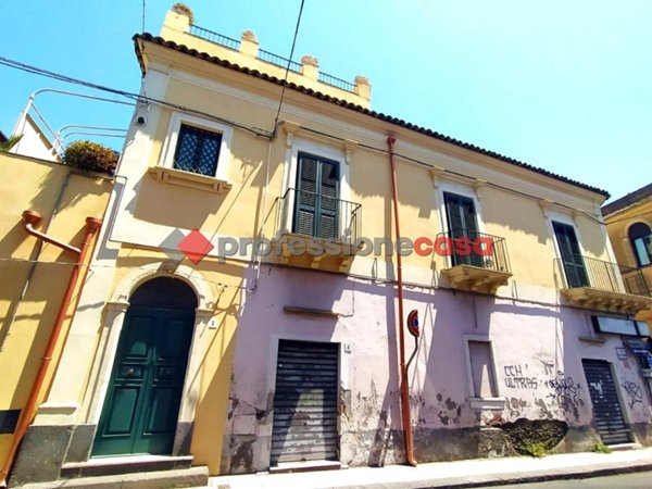 appartamento in vendita a San Giovanni la Punta