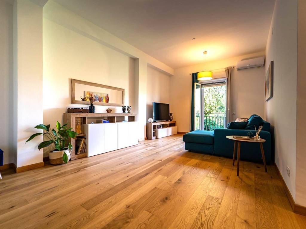 appartamento in vendita a San Giovanni la Punta