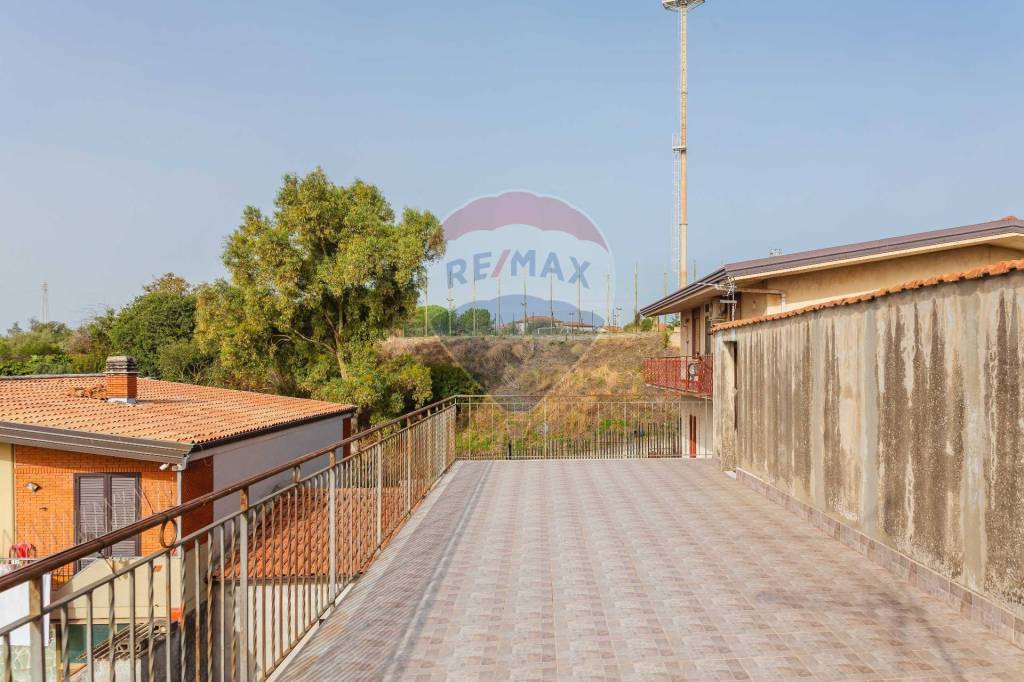 appartamento in vendita a San Giovanni la Punta