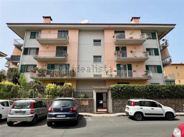 appartamento in vendita a San Giovanni la Punta