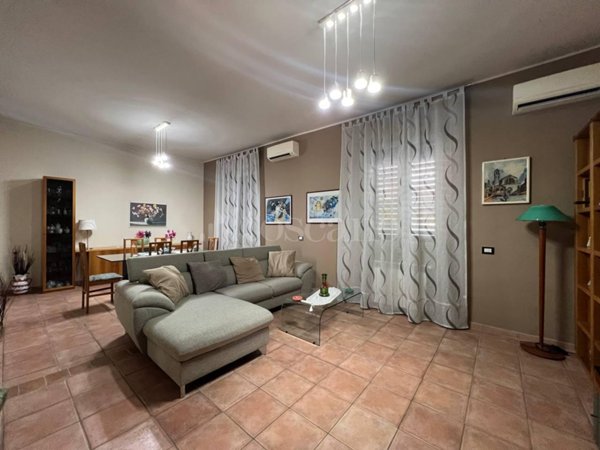 appartamento in vendita a San Giovanni la Punta in zona Trappeto